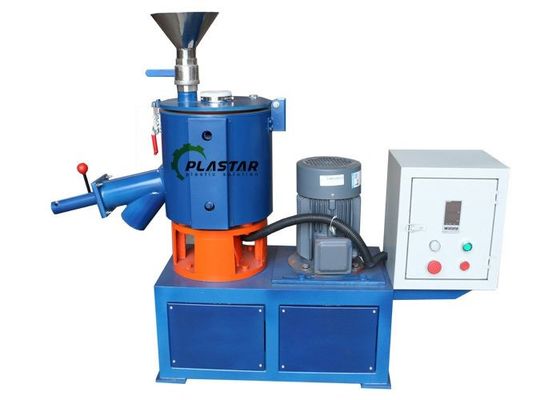 Mesin Laboratorium Mini SHR10L Kecil, Mixer Peracikan PVC Lab Kecepatan Tinggi