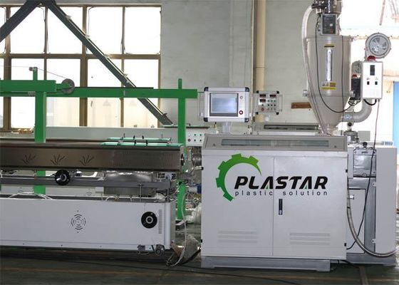 Mesin Extruder Filamen Printer 3D Plastik PLA Filament Extruder