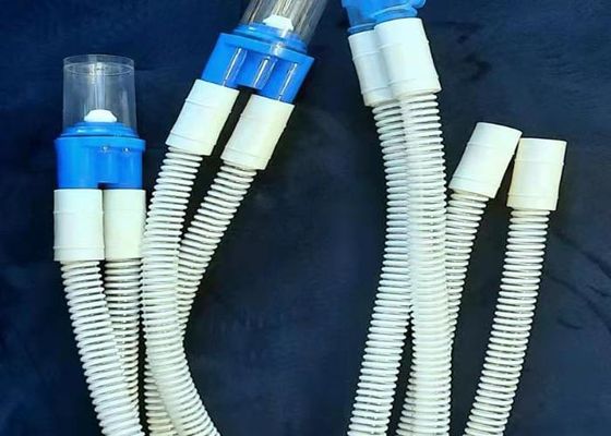 Mesin Ekstrusi Tabung Extruder Selang Pipa PVC Medis Untuk Kateter Vena Sentral
